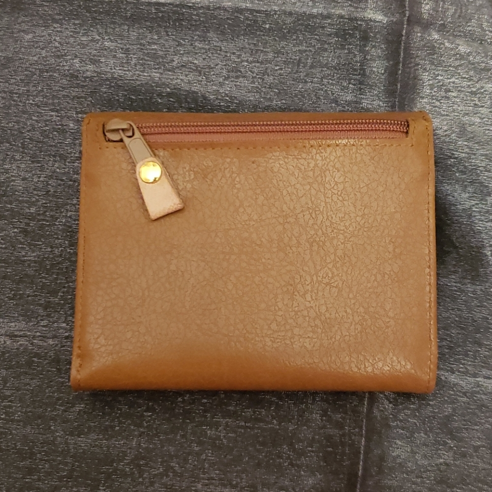 Perry Ellis America Wallet - Picture 4 of 6